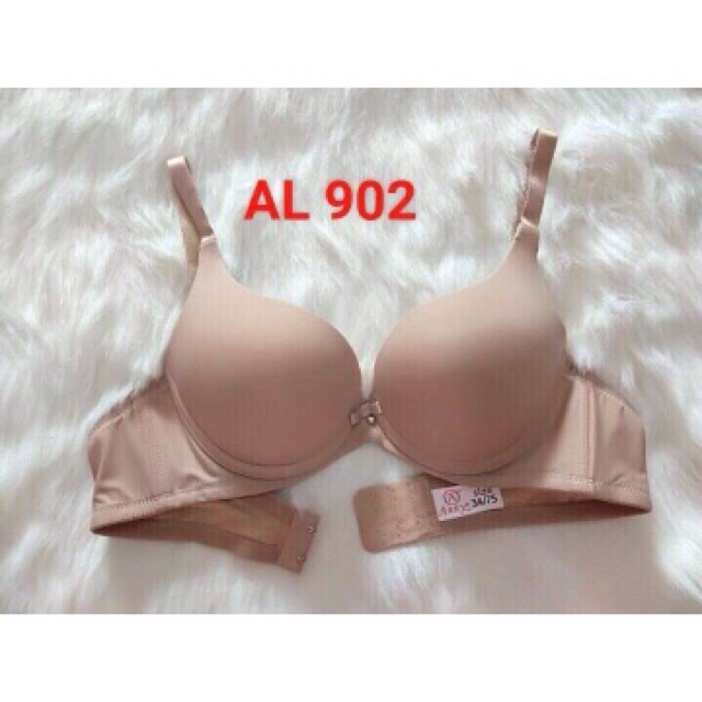 Áo ngực (902) siêu đẩy ANNY THÁi LAN đệm êm nâng ngực.