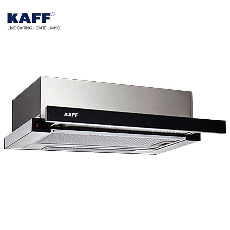 Máy hút mùi bếp âm tủ 7 tấc KAFF KF-TL70H