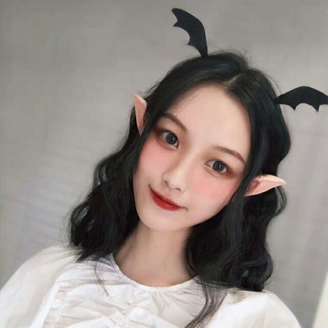 [RẺ VÔ ĐỊCH ]Tai yêu tinh cosplay elf chụp ảnh dễ thương | BigBuy360 - bigbuy360.vn