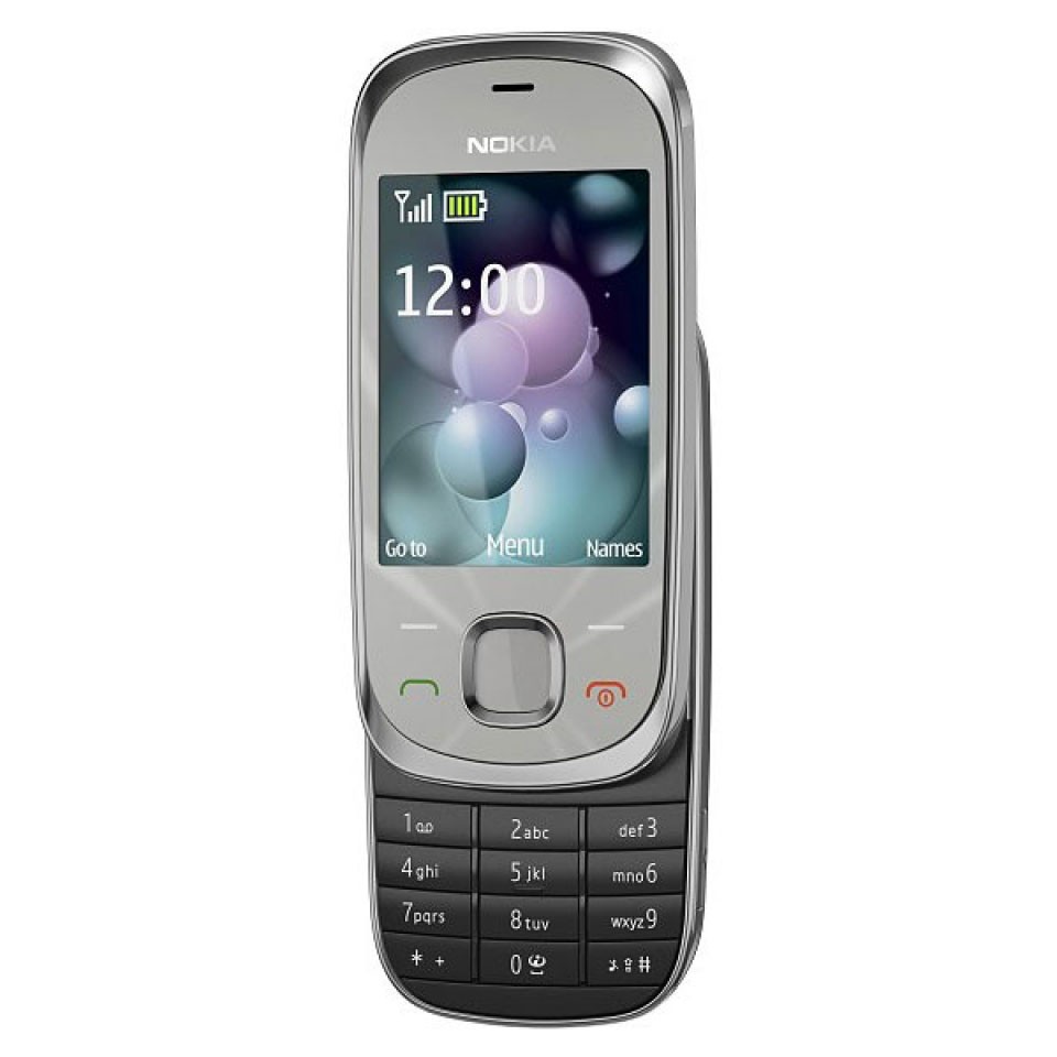 ĐIỆN THOẠI NOKIA 7230 CHÍNH HÃNG