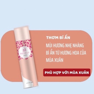 Dầu Gội Khô ISSY Dạng Xịt 150ML
