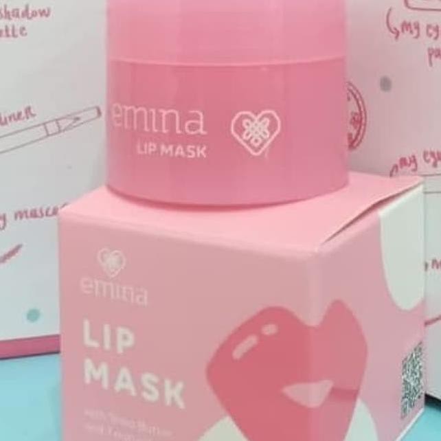(hàng Mới Về) Son Môi Trang Điểm Emina Tiện Dụng Chất Lượng Cao | BigBuy360 - bigbuy360.vn