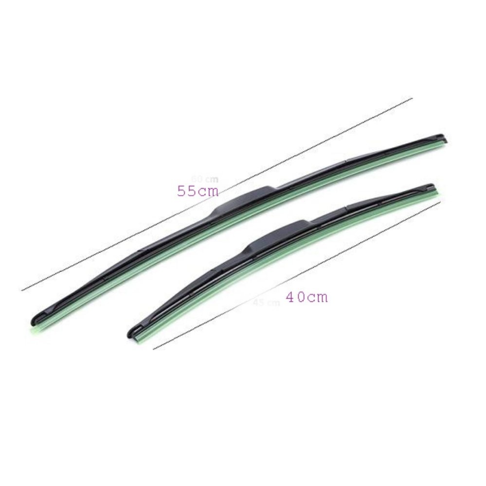 [HOT] Cây gạt nước mưa xe ô tô Eiyasi size 16/22