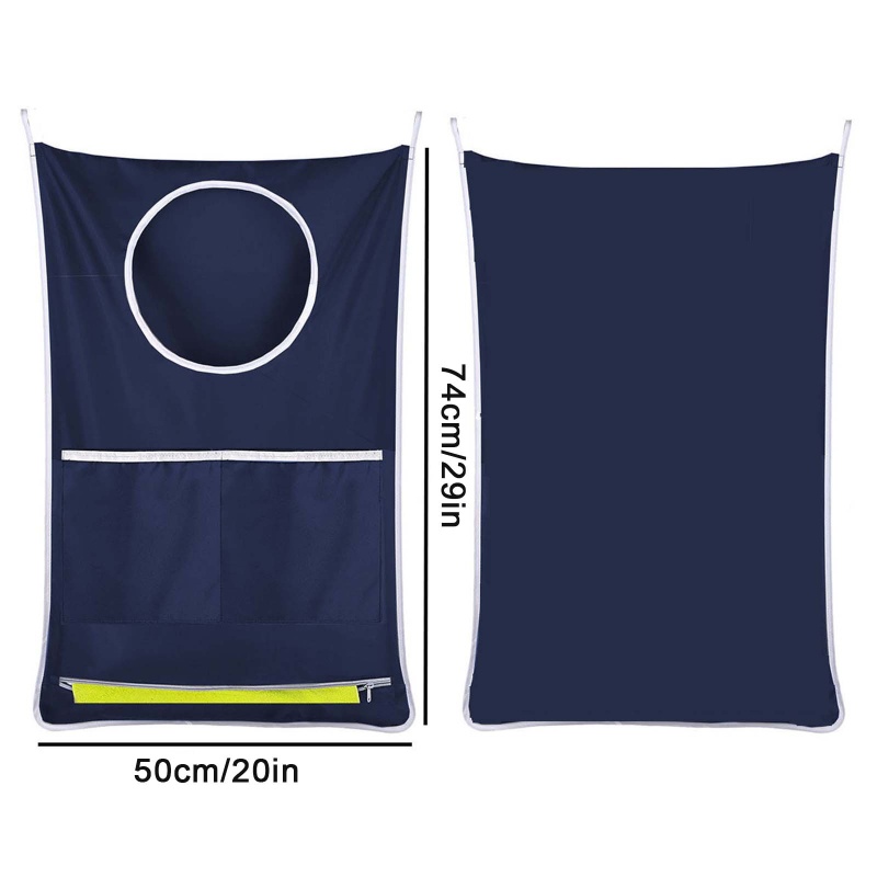 Túi Đựng Đồ Giặt Bằng Vải Oxford 600d