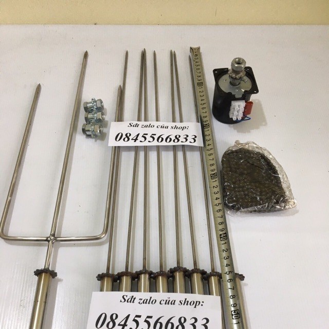 SHOP CHUYÊN ĐỒ CHẾ