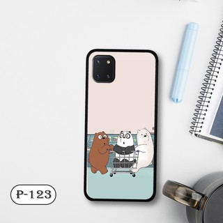 Ốp lưng  Samsung Galaxy Note 10 Lite-hoạt hình
