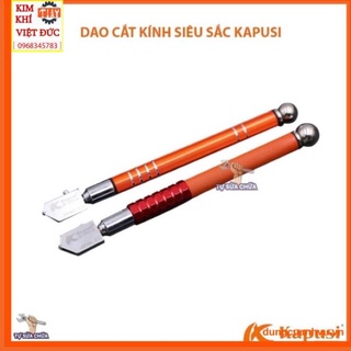 Dạo cắt kính Kapusi Nhật Bản