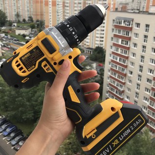 Máy Khoan Dewalt 36V-  3 Chức Năng,pin 5cell
