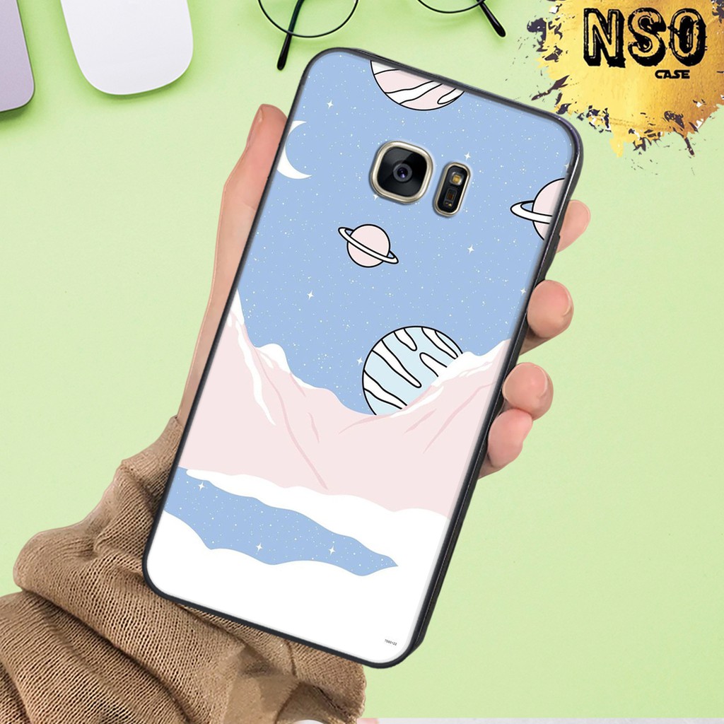 HÀNG HOT  Ốp SamSung Note5 - S6 - S6 Edge - S7 - S7 Edge In hình Đẹp