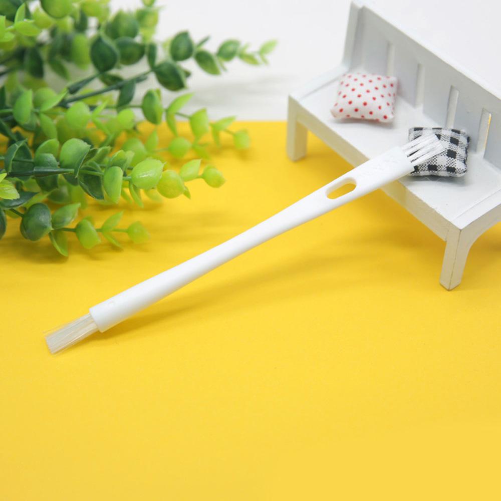 Cốc Cà Phê Elsworth Bán Nguyệt|Set 5 Dụng Cụ Vệ Sinh Máy Xay Cà Phê Mini Lông Mềm|Dụng Cụ Vệ Sinh Chuyên Dụng Chất Lượng Cao