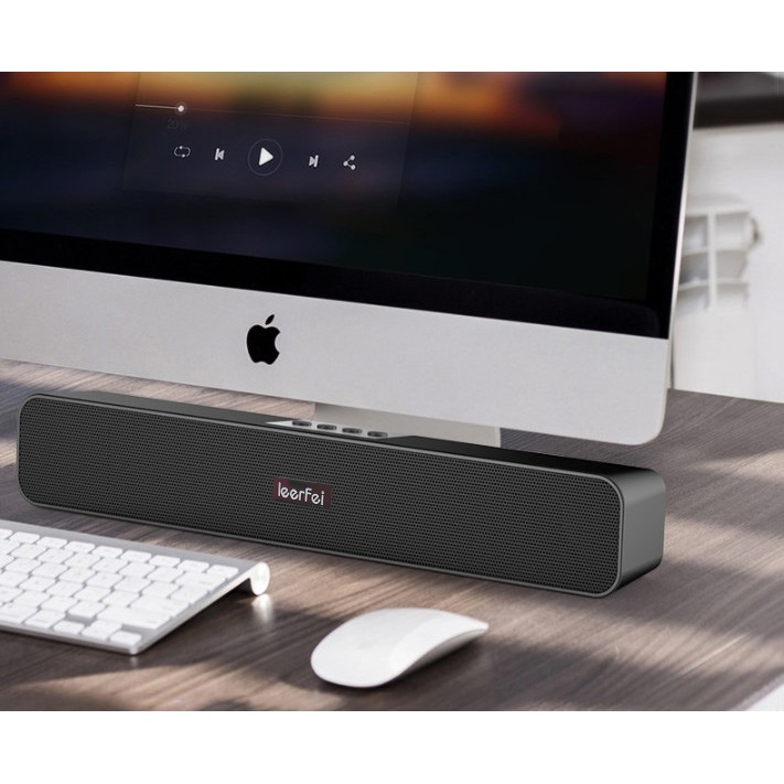 Loa thanh soundbar E91D bluetooth 5.0 loa tivi công suất lớn - hàng nhập khẩu