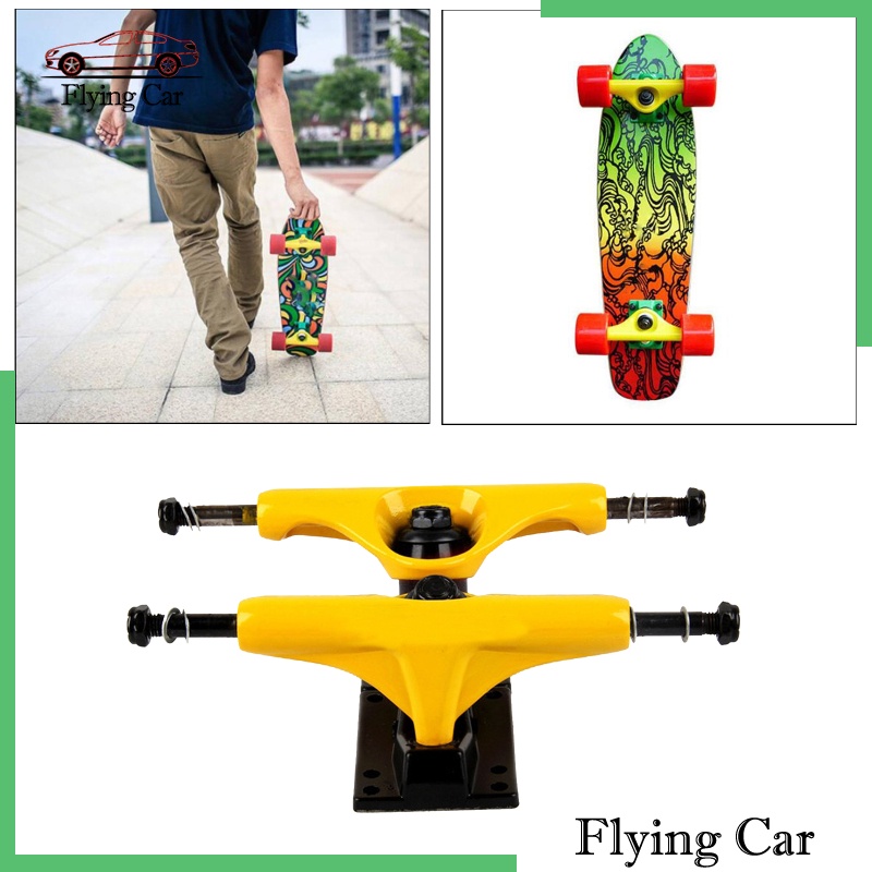 Cầu Trượt Thay Thế Cho Xe Tải / Ván Trượt Lzdjfmy2