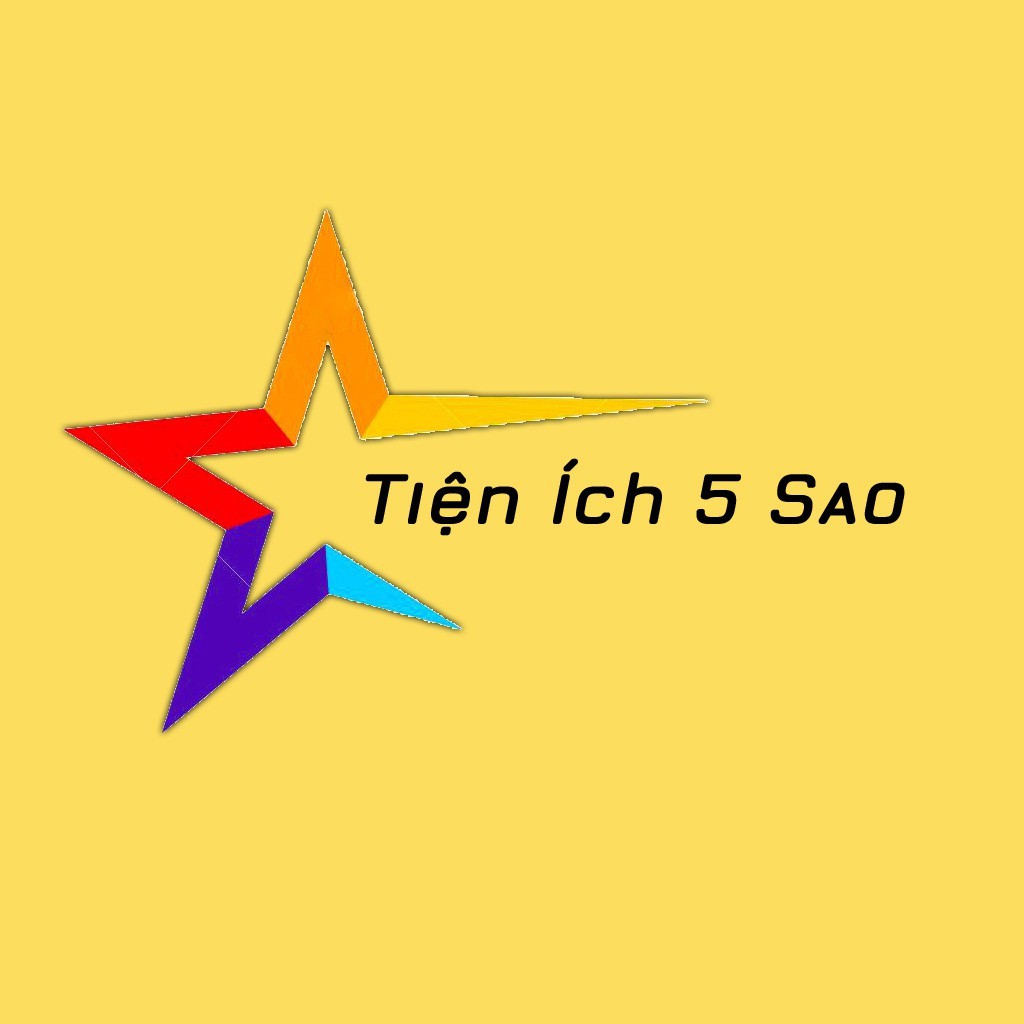 Tiện Ích 5 Sao