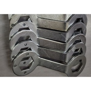 Khóa mở tán lồng máy giặt - tay vặn lồng máy giặt - tay vặn ốc lồng máy giặt