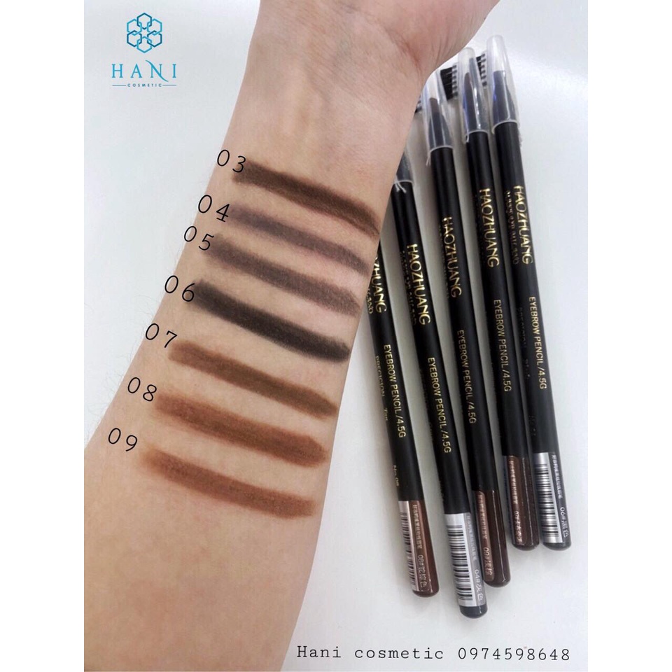 Chì xé cứng gảy sợi HAOZHUANG