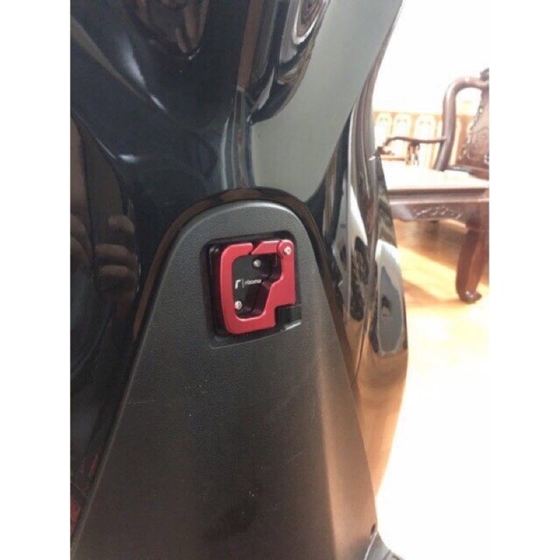 Móc Treo Đồ Sh, Sh Mode, Lead Chất Liệu CNC Cao Cấp