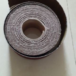 Giấy giáp cuộn P40(1 cuộn)