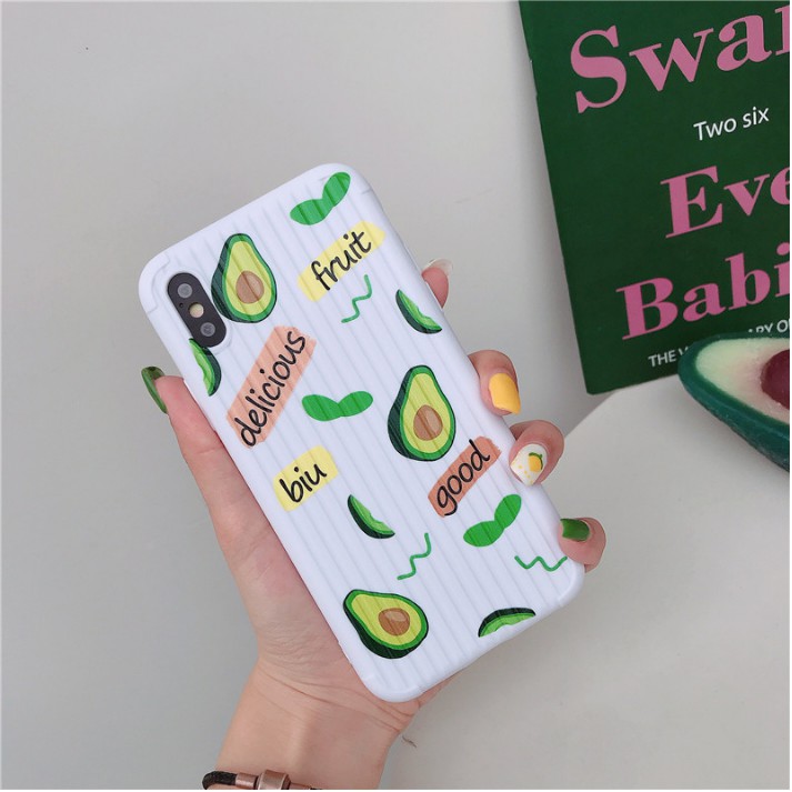 Ốp Lưng Iphone 6 6s 6 Plus 6s Plus 7 8 7 Plus 8 Plus Xr  11 11 Pro 11 Pro Max - A011