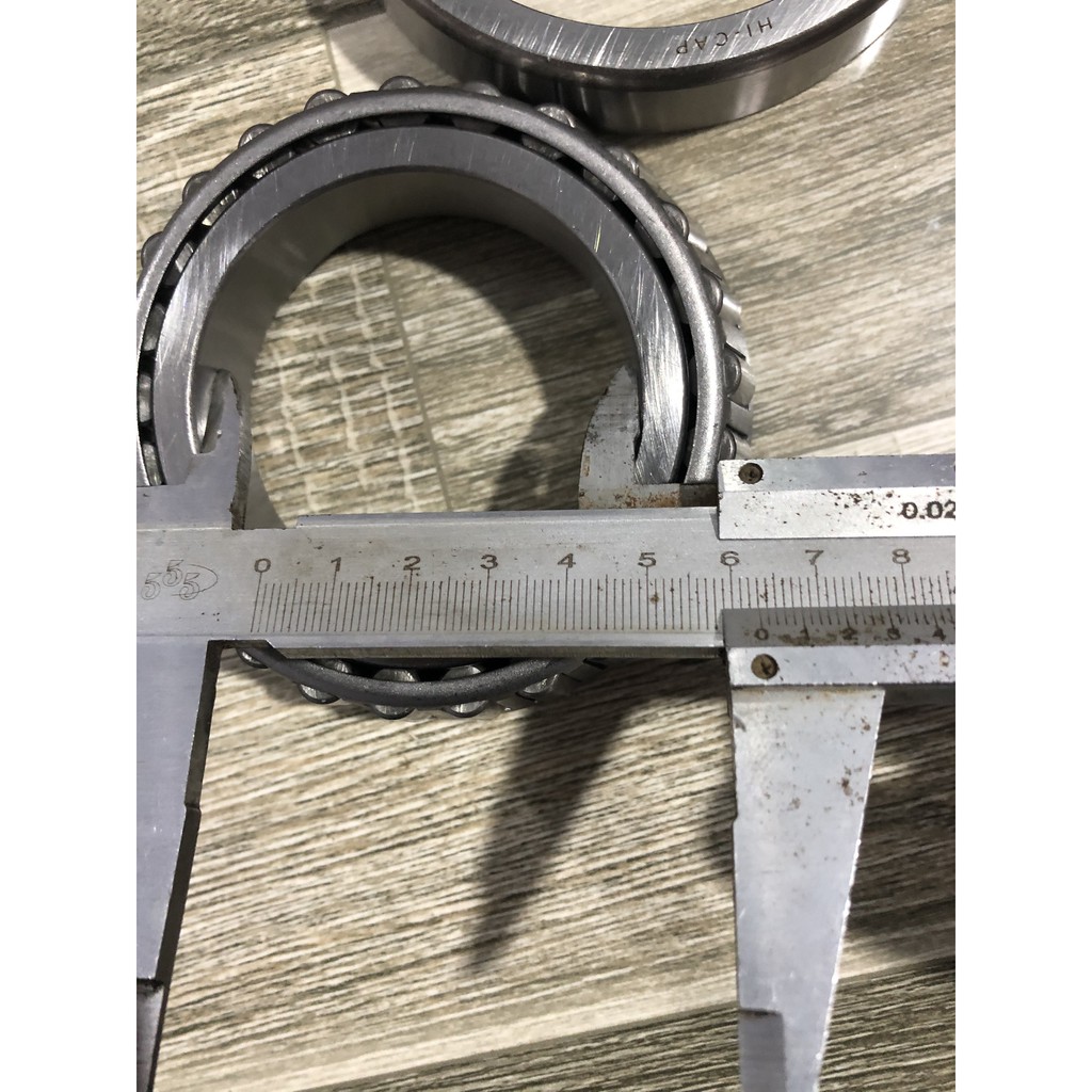 Sản phẩm gia đình làm: Bi 28587/20 63/108/19 Kô yô tiêu chuẩn quốc tế