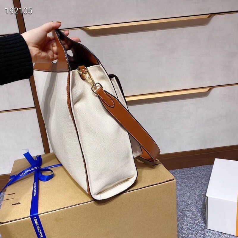 Cặp túi công sở BURBERRY cao cấp