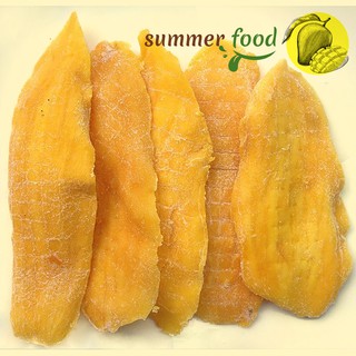 100gram Xoài Sấy Dẻo Đà Lạt