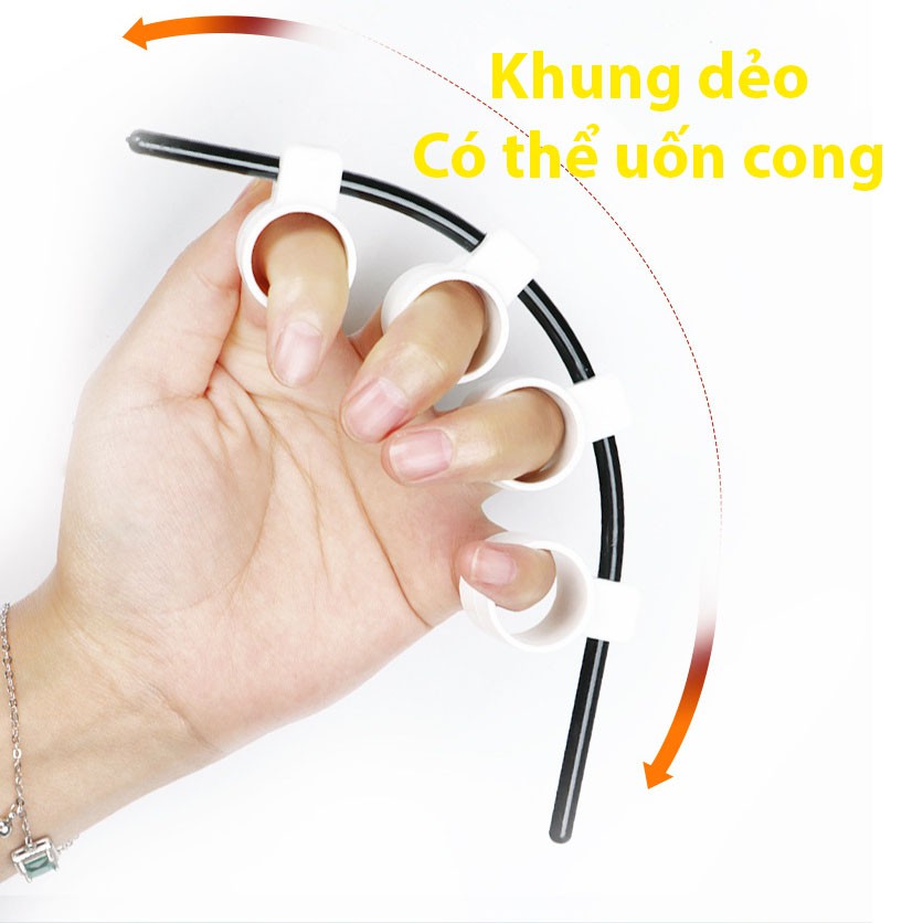 [Hàng Hiếm] Dụng cụ tập bẻ ngón chơi đàn Guitar