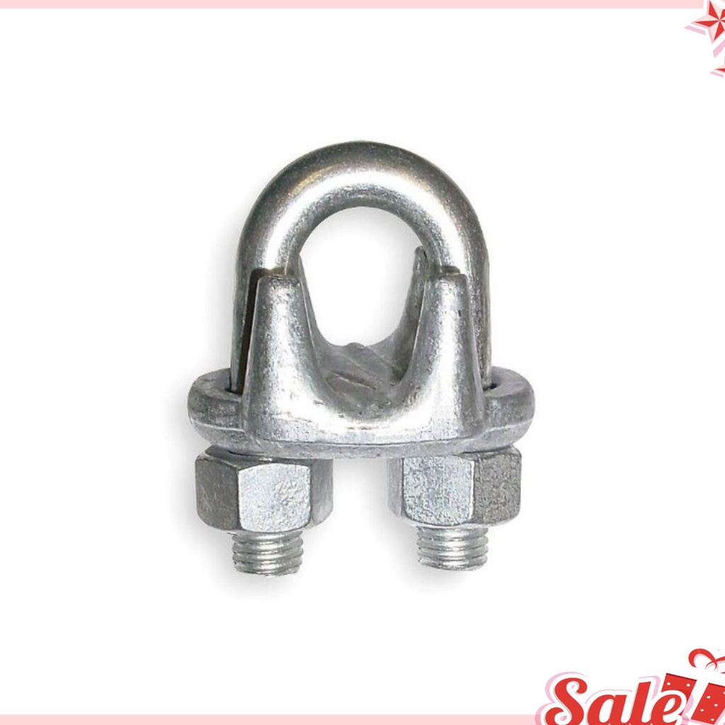 ỐC SIẾT CÁP 10,12ly