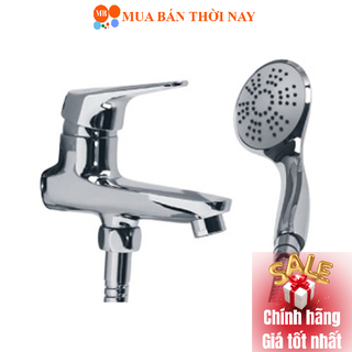 VIGLACERA VG503 Lạnh Vòi sen tắm