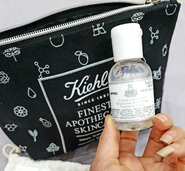 Mỹ phẩm KIEHL'S MINI CÁC LOẠI