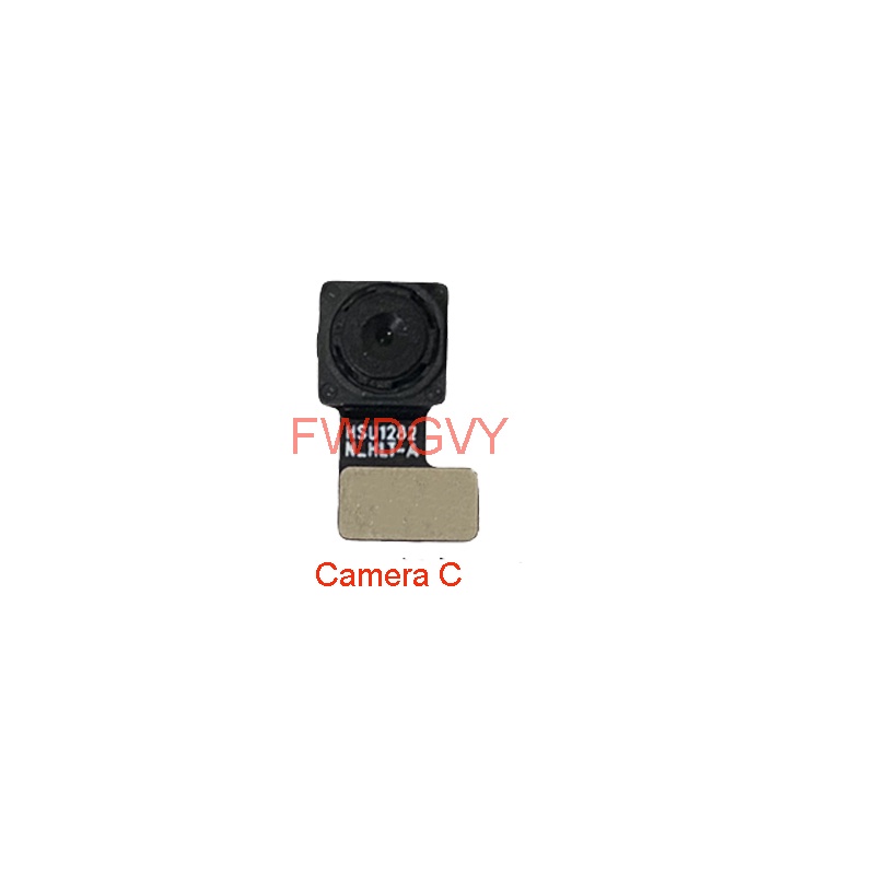 Camera Trước Và Sau Thay Thế Cho Điện Thoại OPPO A15 / A15s
