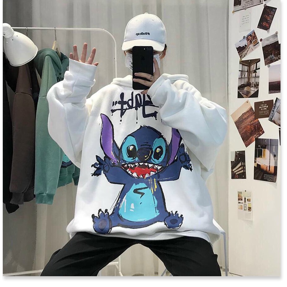 ÁO KHOÁC NỈ HOODIES NAM NỮ PHONG CÁCH SIÊU ĐẸP , HỌA TIẾT CỰC MỚI , DÀNH CHO CÁC BẠN TRẺ KHANH AN STORE