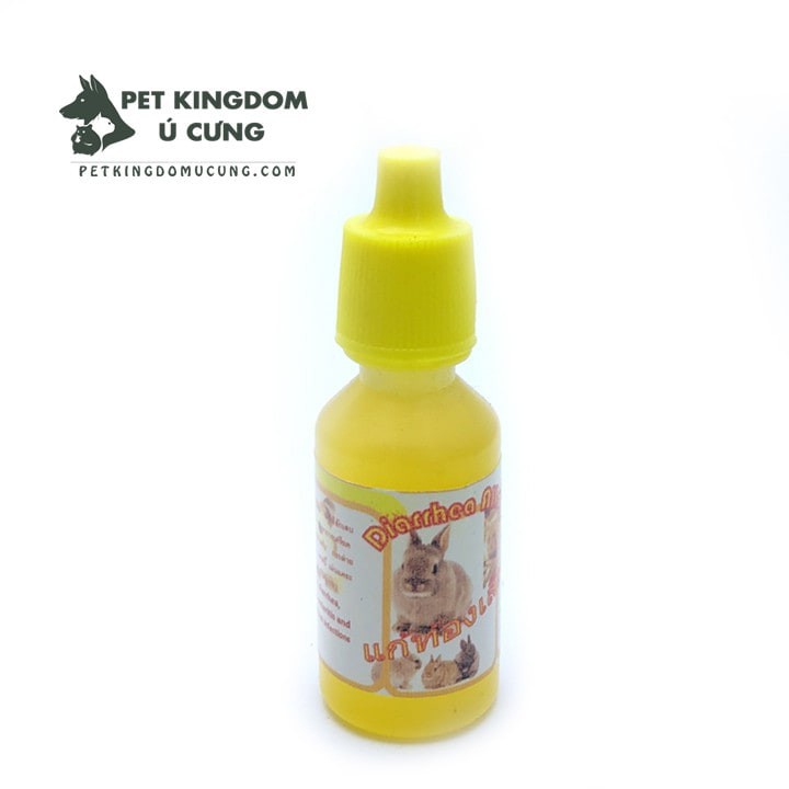 Vitamin c - canxi - tiêu chảy - vitamin tổng hơp cho hamster - guinea pig - thỏ