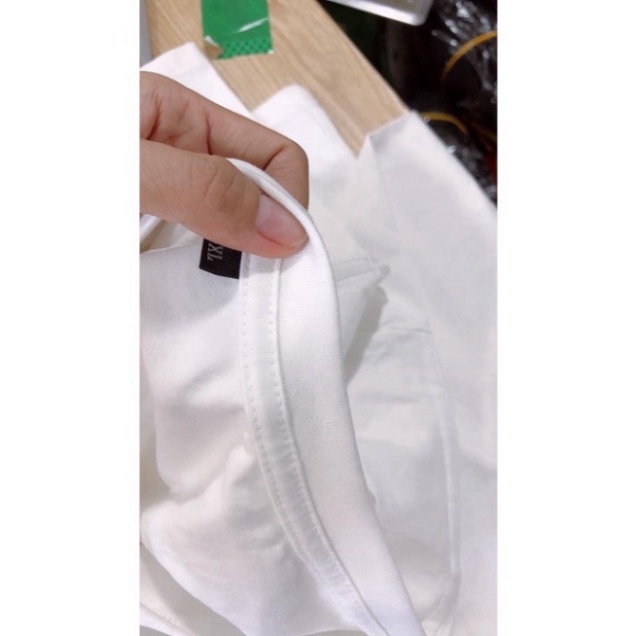 Áo GẤU Hot Trend - Vải 100% Cotton Thoáng Mát, Tay Ngắn, Nam Nữ Đều Mang Được, Size S - 5XL Mã GAU114 Form Rộng