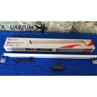 Đèn thủy sinh QuanLong AL 60A ( cho hồ 60cm - 70cm )
