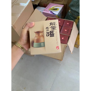 Cốc nhiệt trị liệu masage thư giãn