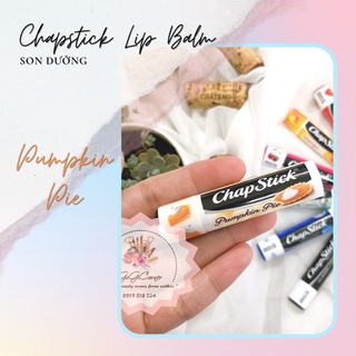 SON DƯỠNG CHAPSTICK LIP BALM 4GR