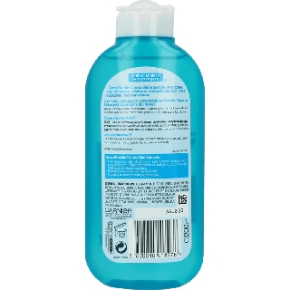 Sữa rửa mặt Gar Skin Active Hautklar 200ml