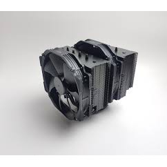 Tản nhiệt NOCTUA NH-D15 Chromax Black
