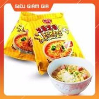 Siêu sale - Mì Phô Mai Thơm Mềm Ottogi (111g x 32) - HCM