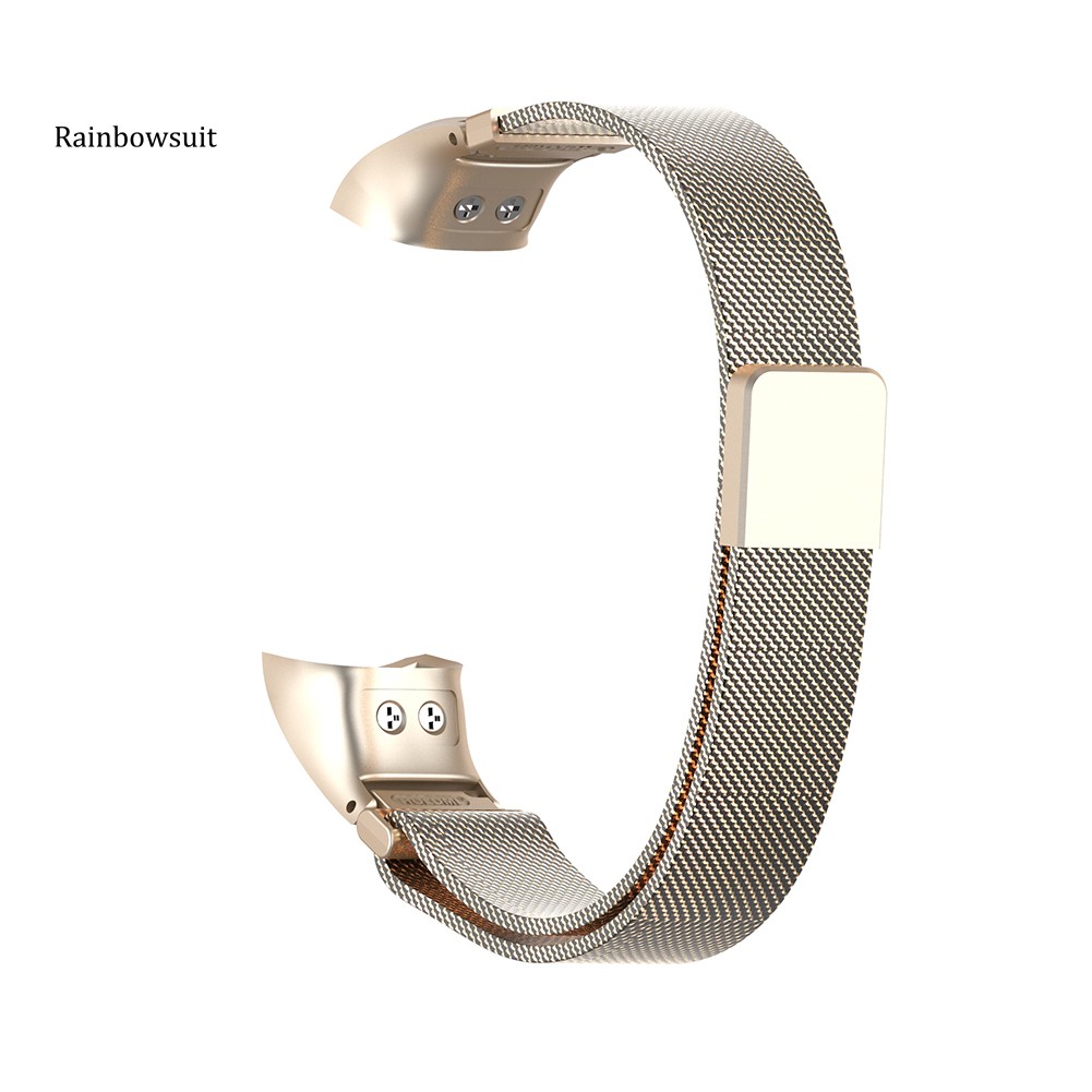 Dây đeo đồng hồ bằng hợp kim Huawei Honor Band 4/5