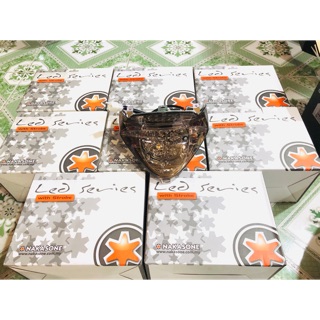 Đuôi đèn hậu Nakasone Ex4s