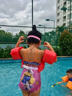 XẢ KHO Phao tay cho bé