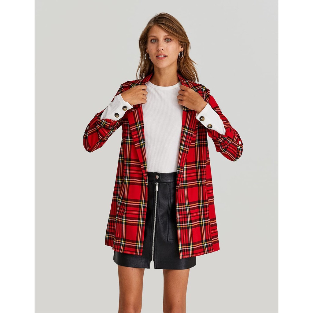 Blazer Stradivarius