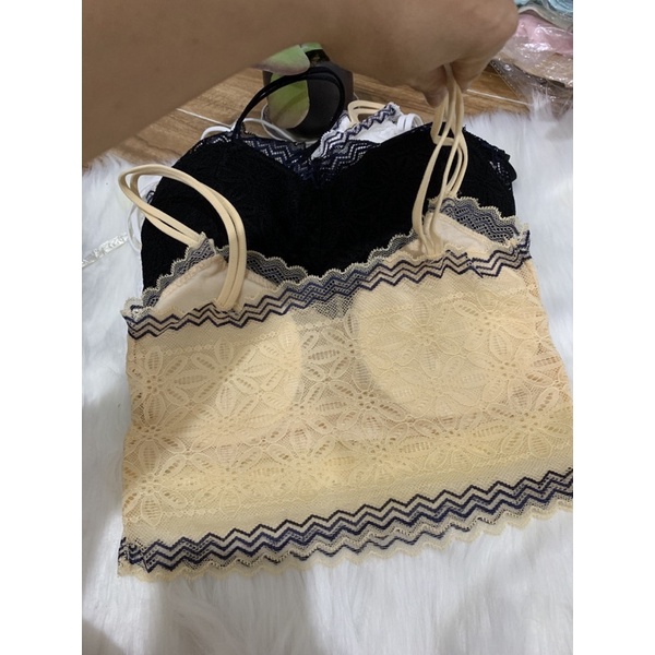 Bra ren mới ms 18103 Sarah Lingerie