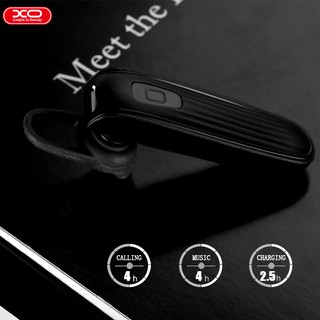 Tai nghe bluetooth XO B15