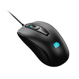 Chuột quang có dây forter 3900p