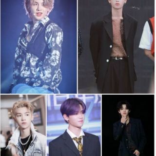 Poster khổ A4-A5-A6 Justin Hoàng Minh Hạo tự do chọn mẫu ( Mua 2 tặng 1 )