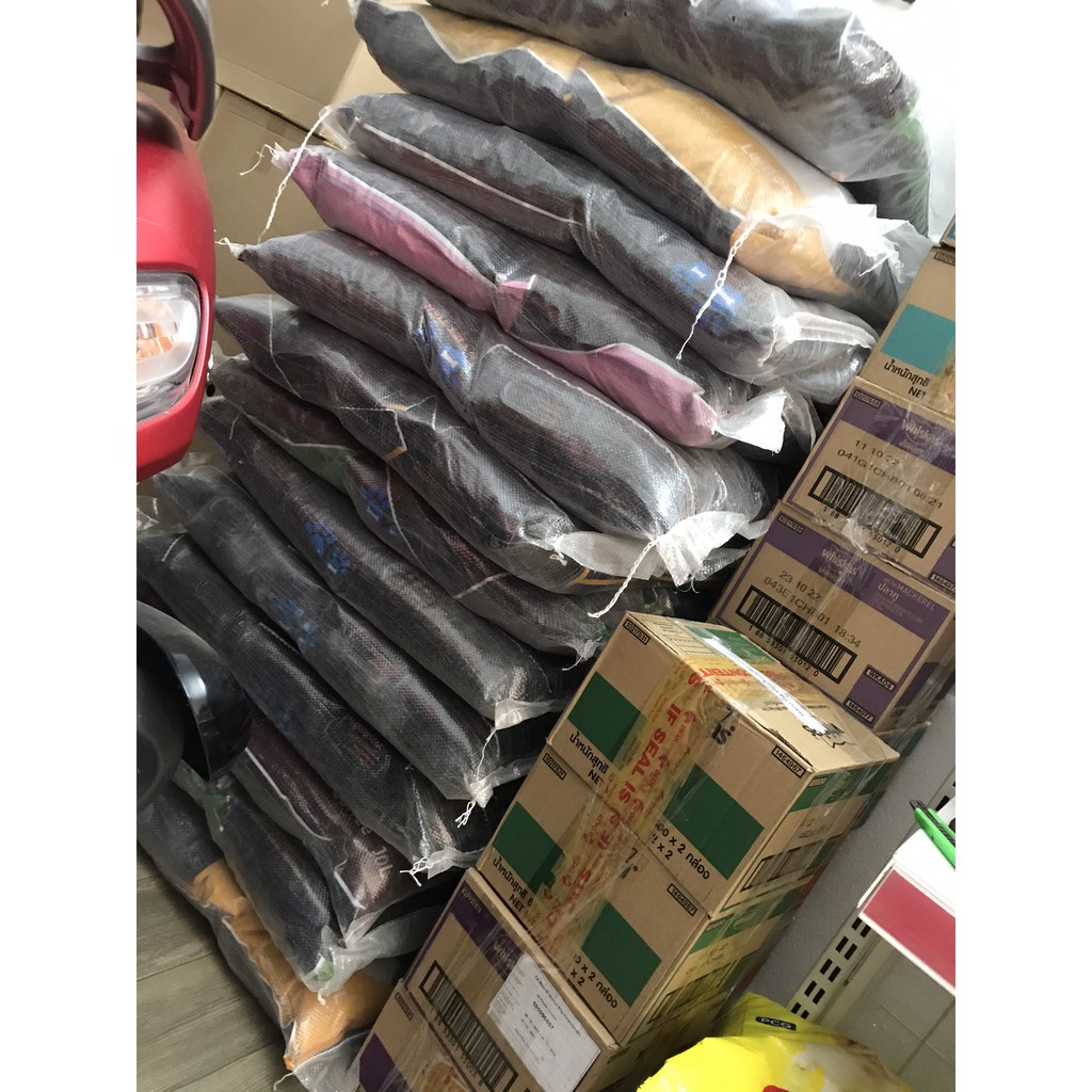 Cát vệ sinh cho mèo Happy Cat bao 5L