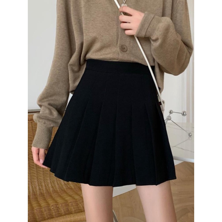 Chân Váy Xếp Ly Tennis Zin Store | BigBuy360 - bigbuy360.vn