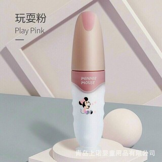 Bình thìa ăn dặm mickey dễ thương cho bé